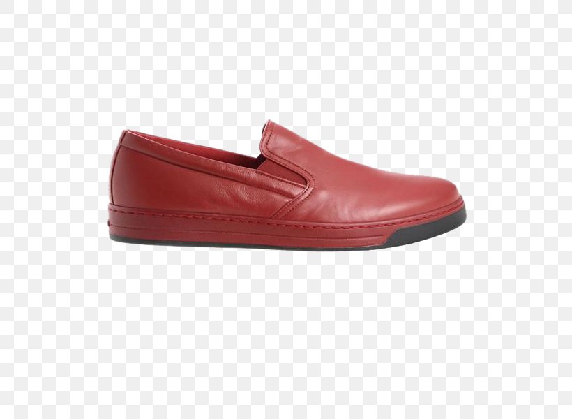 Slip-on Shoe Leather, PNG, 600x600px, Slipon Shoe, Footwear, Leather, Outdoor Shoe, Red Download Free