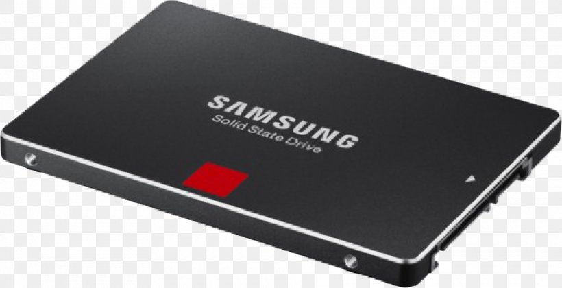 Solid-state Drive Samsung 850 PRO III SSD Hard Drives SAMSUNG 860 Pro Series 2.5