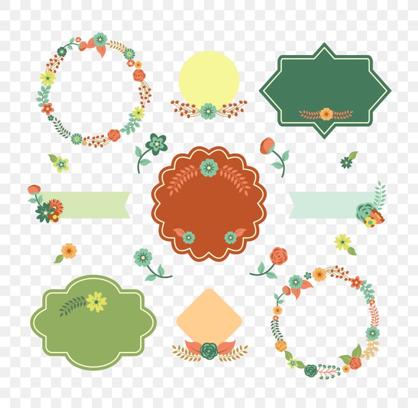 Tiff, PNG, 800x800px, Cdr, Area, Coreldraw, Flower, Green Download Free