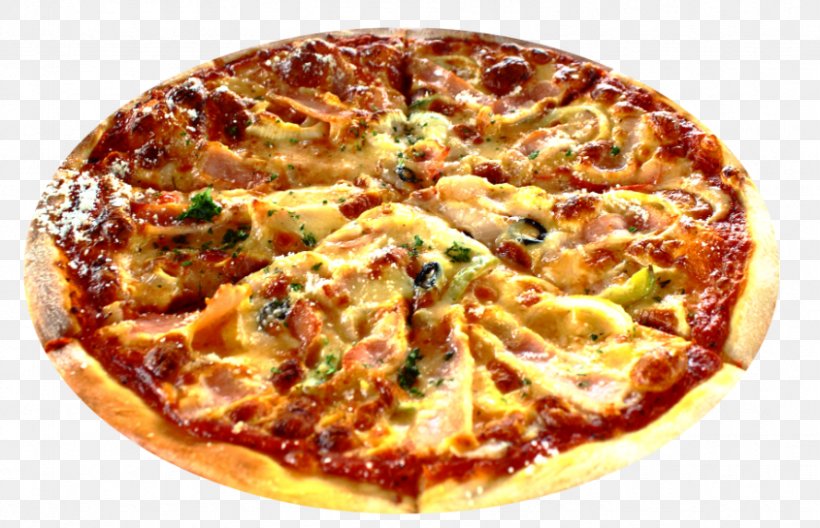 California-style Pizza Pizza Capricciosa Ham Sicilian Pizza, PNG, 845x545px, Californiastyle Pizza, American Cuisine, American Food, Beef, Bell Pepper Download Free