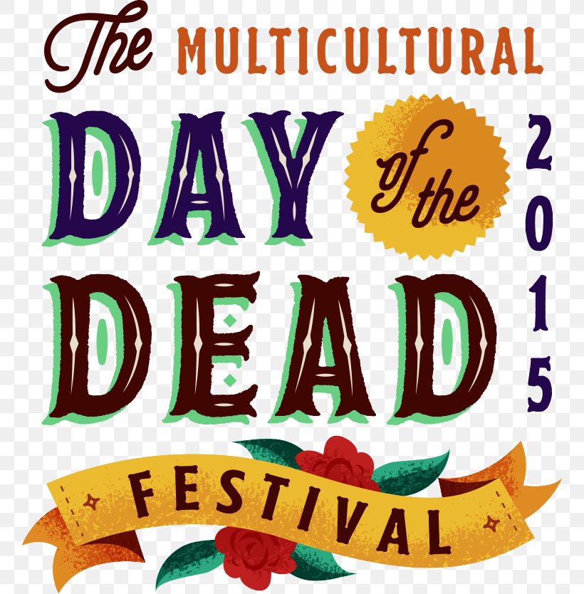Day Of The Dead Logo Death Font, PNG, 758x834px, Day Of The Dead, Area, Art, Brand, Death Download Free