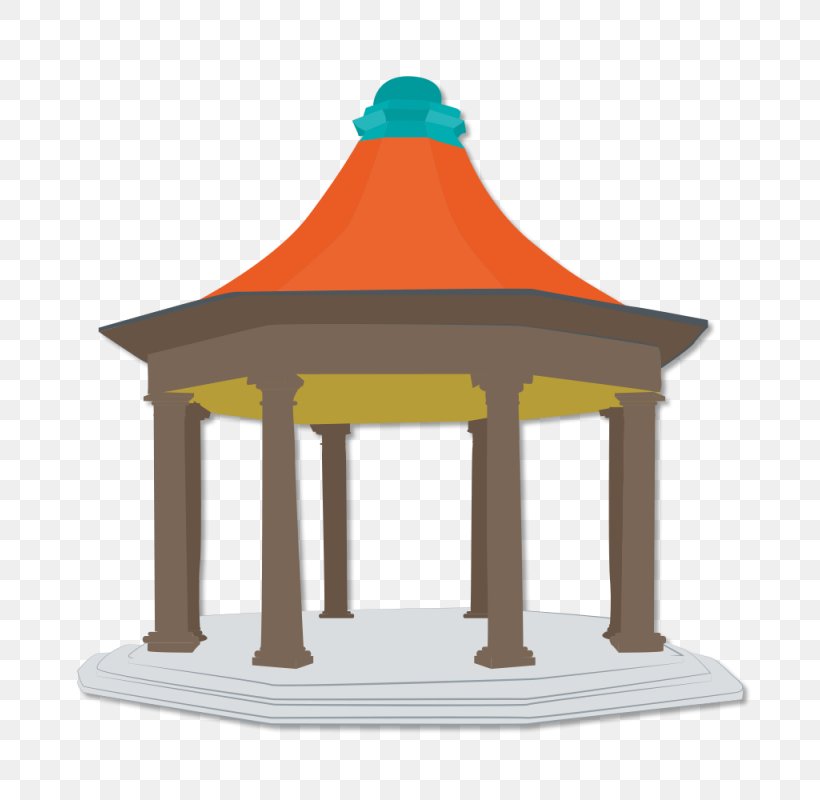 House Logo, PNG, 800x800px, Gazebo, Cabana, Canopy, Carousel, Facade Download Free