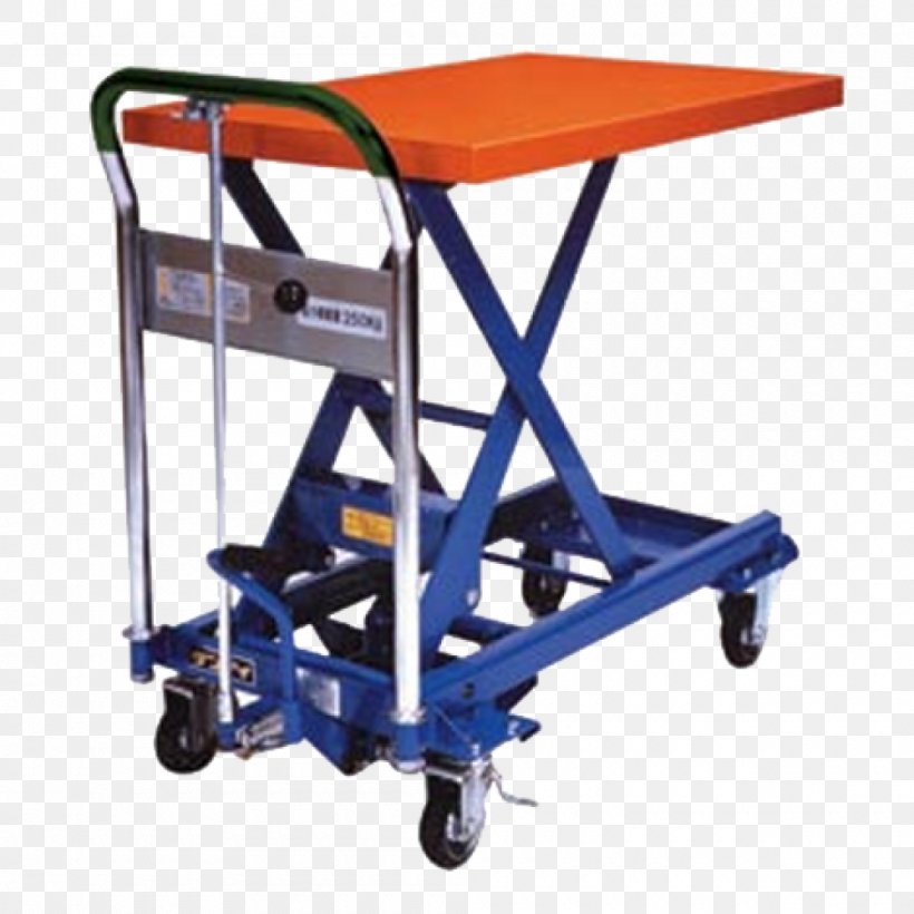 Lift Table Hydraulics Elevator Scissors Mechanism Steel, PNG, 1000x1000px, Lift Table, Building, Building Materials, Cart, Elevator Download Free