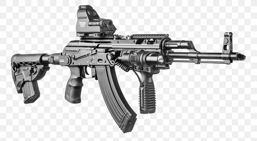 M4 Carbine Kalashnikov Concern AK-47 Firearm Weapon, PNG, 765x450px, Watercolor, Cartoon, Flower, Frame, Heart Download Free