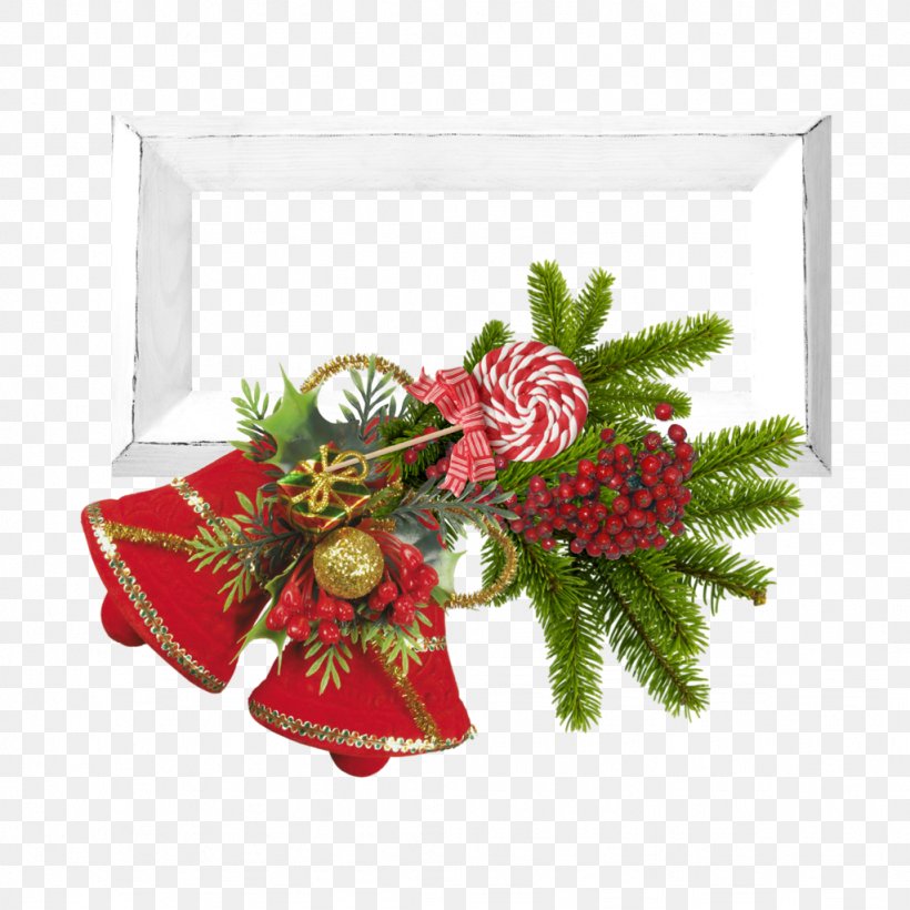 Picture Frames Christmas Ornament, PNG, 1024x1024px, Picture Frames, Christmas, Christmas Decoration, Christmas Ornament, Common Holly Download Free