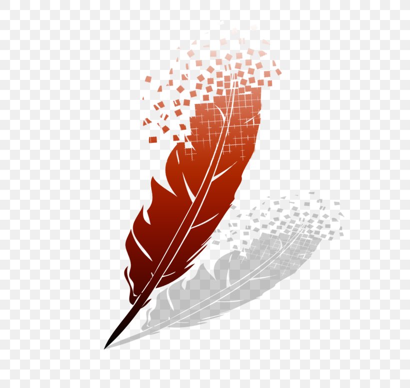 Quill Pen Drawing Writer Image, PNG, 636x777px, Quill, Drawing, Feather, Leaf, Pen Download Free