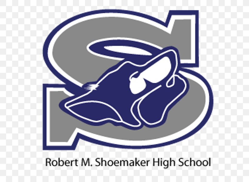 Shoemaker High School National Secondary School Sport Creekview High School High School Football, PNG, 600x600px, National Secondary School, American Football, Area, Artwork, Brand Download Free