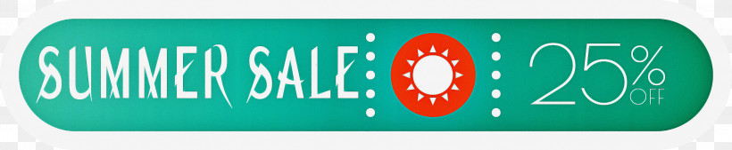 Summer Sale, PNG, 3000x621px, Summer Sale, Banner, Logo, M, Meter Download Free