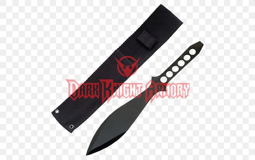 Throwing Knife Hunting & Survival Knives Utility Knives Machete, PNG, 516x516px, Throwing Knife, Blade, Cold Weapon, Combat Knife, Darts Download Free