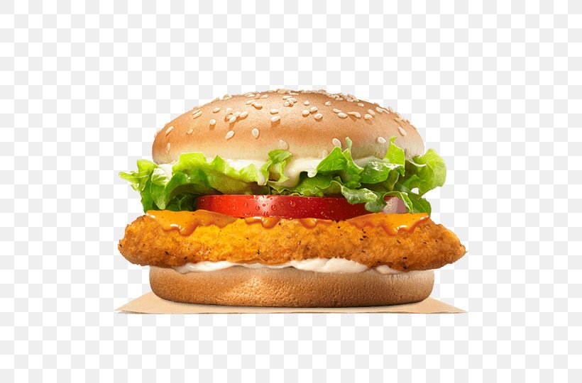 Whopper TenderCrisp Burger King Grilled Chicken Sandwiches Hamburger, PNG, 500x540px, Whopper, American Food, Breakfast Sandwich, Buffalo Burger, Bun Download Free