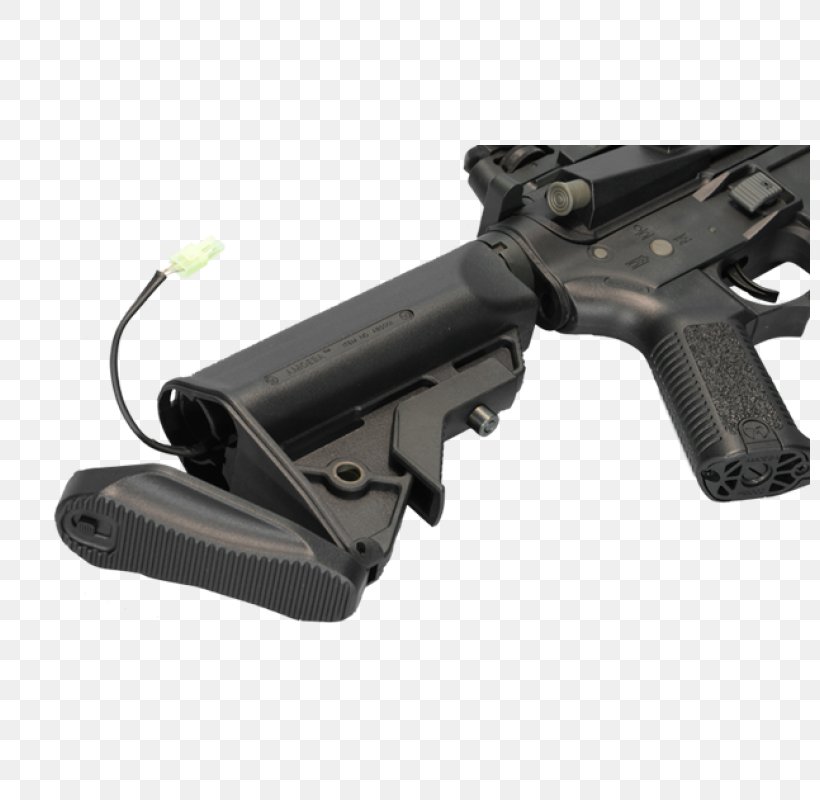 Airsoft Guns Trigger Firearm Close Quarters Combat, PNG, 800x800px, Watercolor, Cartoon, Flower, Frame, Heart Download Free