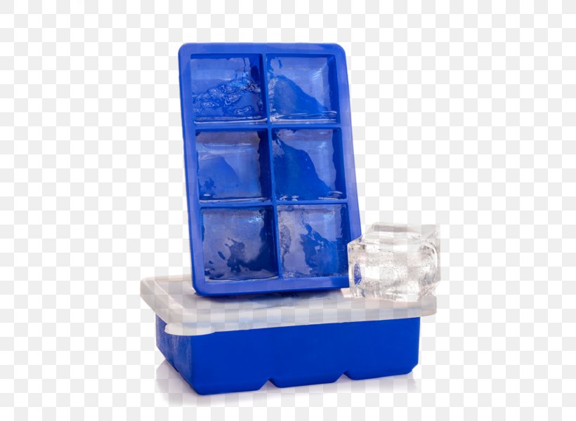 Cocktail Amazon.com Ice Cube Tray Silicone, PNG, 600x600px, Cocktail, Amazoncom, Blue, Cobalt Blue, Cube Download Free