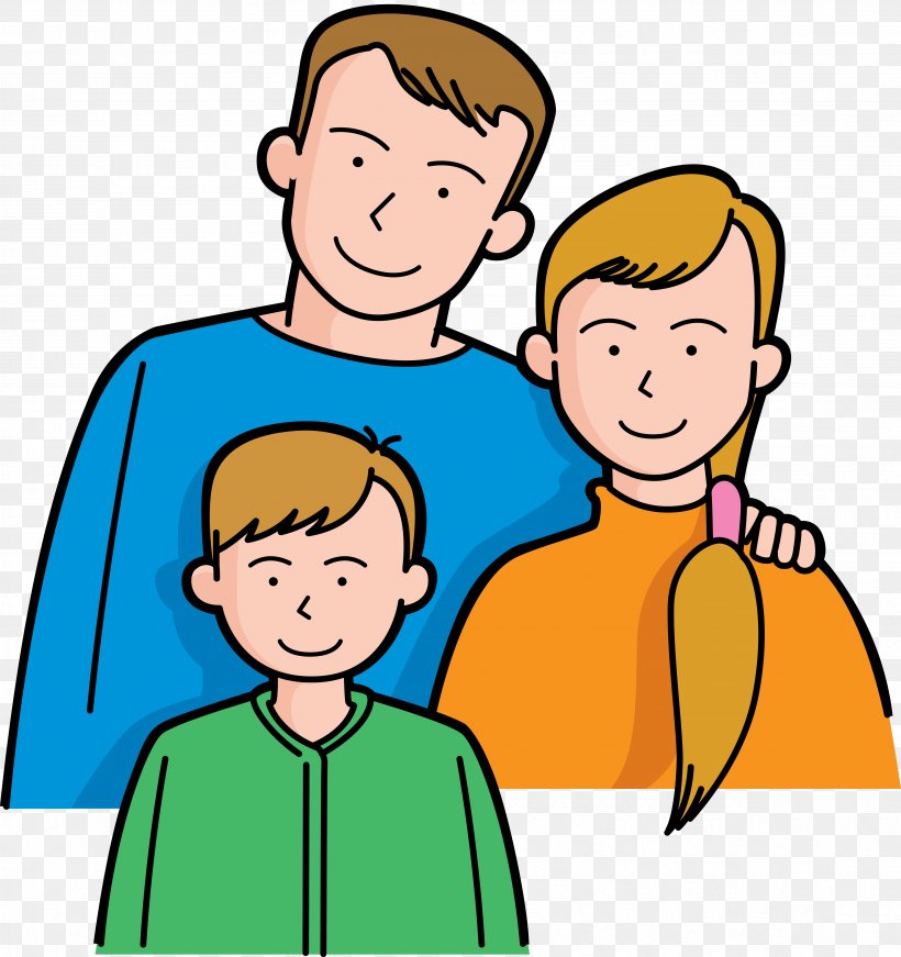 Family Clip Art, PNG, 4724x5019px, Family, Area, Artwork, Boy, Cheek Download Free