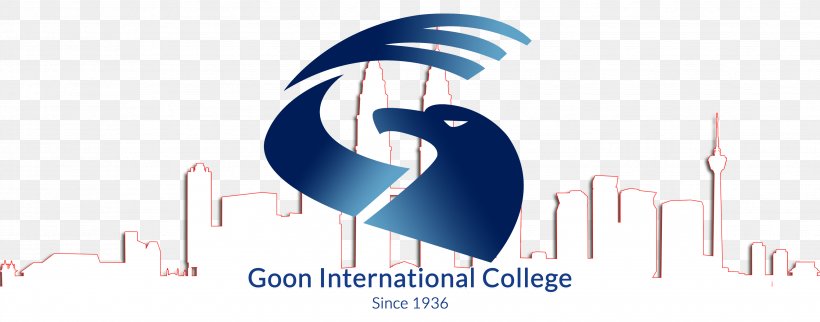 Goon International College Institut Goon School Higher Education, PNG, 3508x1379px, College, Academic Certificate, Brand, Communication, Educational Accreditation Download Free
