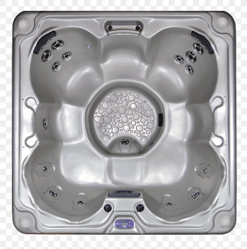 Hot Tub Viking Spas Swimming Pool Paradise Pools And Spas, PNG, 2280x2298px, Hot Tub, Auto Part, Bathtub, Bullfrog International, Hardware Download Free