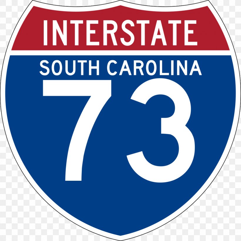 Interstate 95 In South Carolina Interstate 95 In Georgia U.S. Route 301 Interstate 95 In Massachusetts, PNG, 1024x1024px, Interstate 95, Area, Blue, Brand, Bridge Download Free