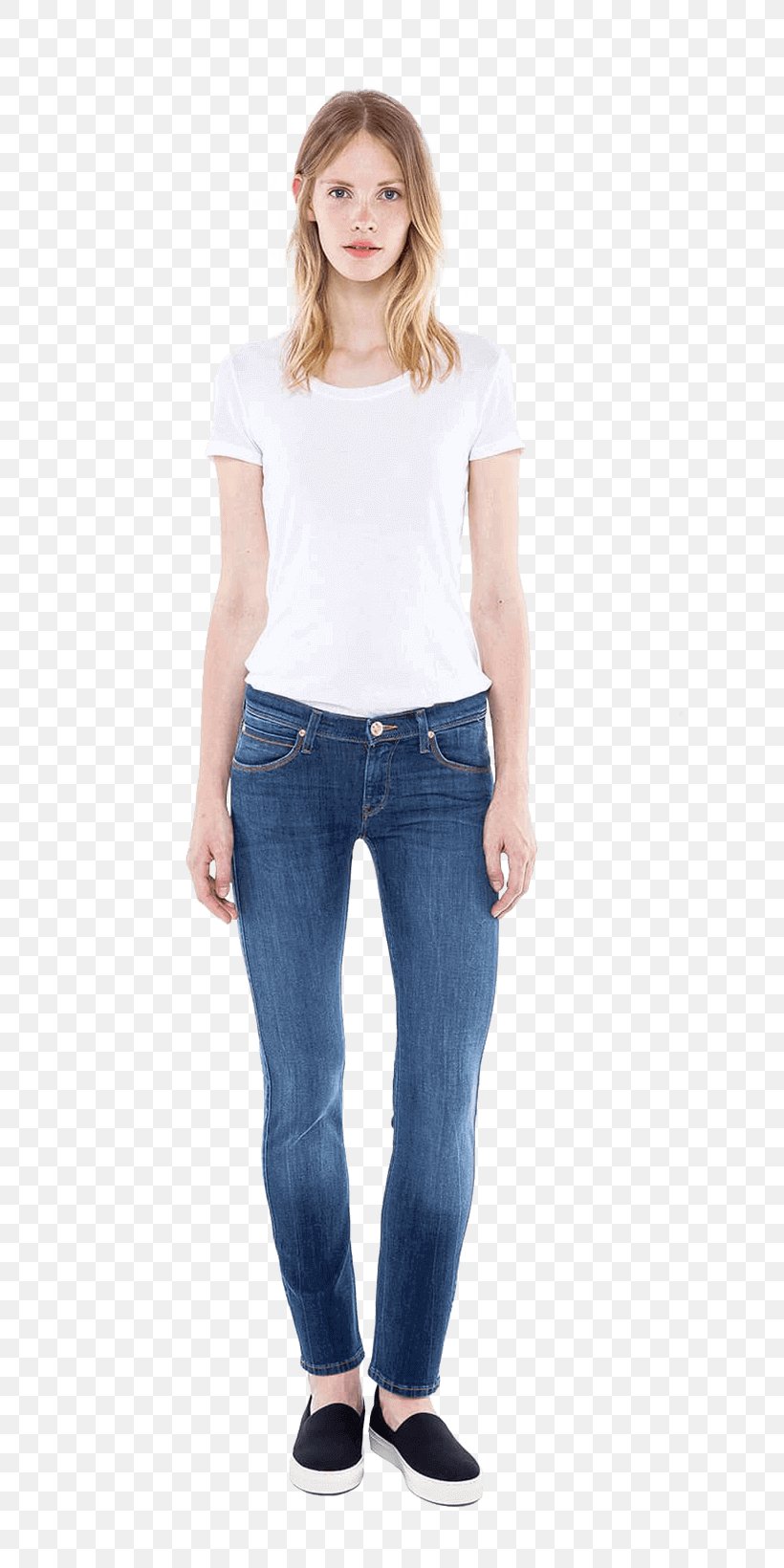Jeans T-shirt Pants Clothing Passform, PNG, 667x1640px, Jeans, Abdomen, Blue, Casual, Clothing Download Free