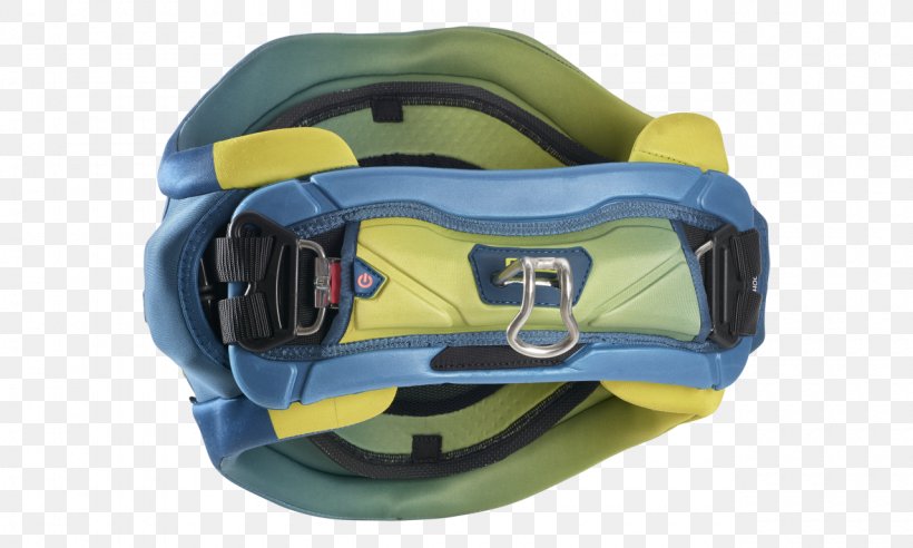 Kitesurfing Ion Windsurfing Harness Trapezoid Yellow, PNG, 1280x768px, Kitesurfing, Black, Blue, Climbing Harnesses, Color Download Free