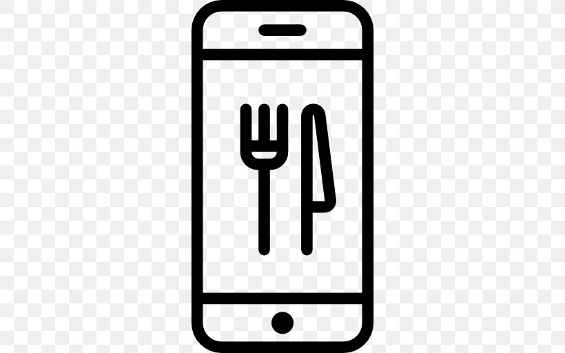 Responsive Web Design Smartphone Restaurant, PNG, 512x512px, Responsive Web Design, Area, Email, Food, Handheld Devices Download Free