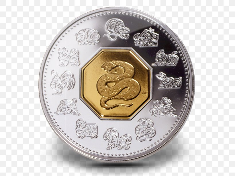 Silver Coin Canada Gold, PNG, 640x612px, Coin, Canada, Canadian Dollar, Commemorative Coin, Currency Download Free
