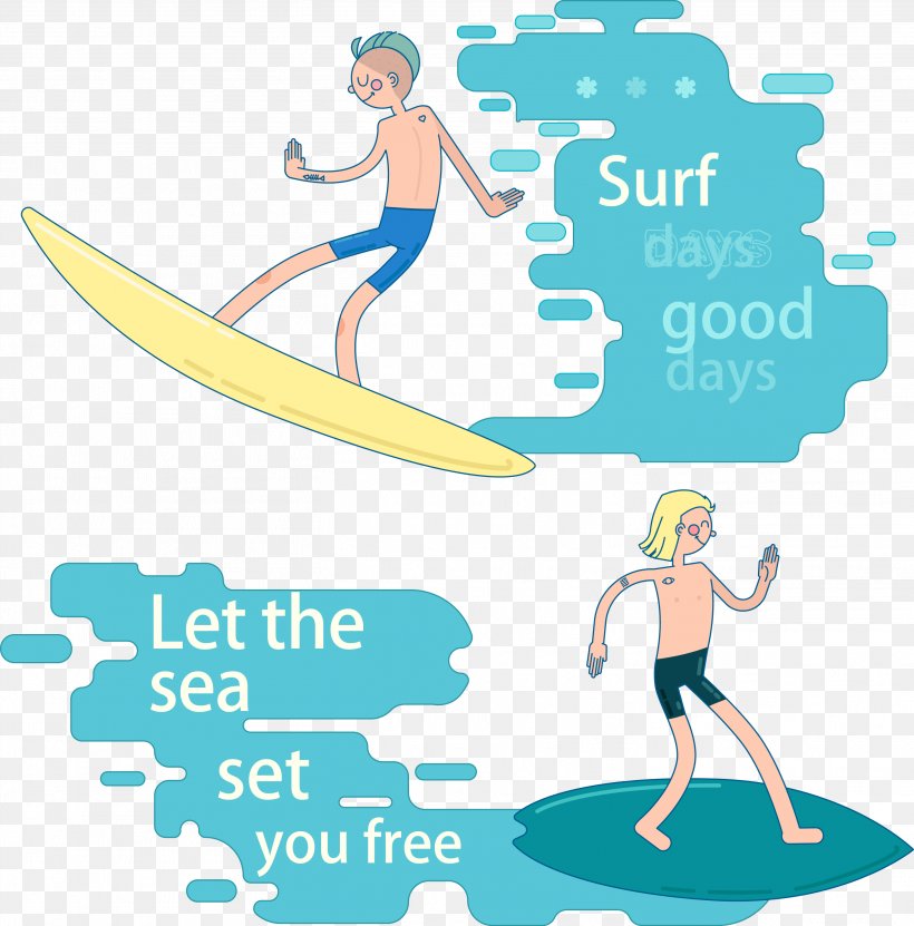 Surfing Download Clip Art, PNG, 2923x2963px, Surfing, Area, Artwork, Big Wave Surfing, Footwear Download Free