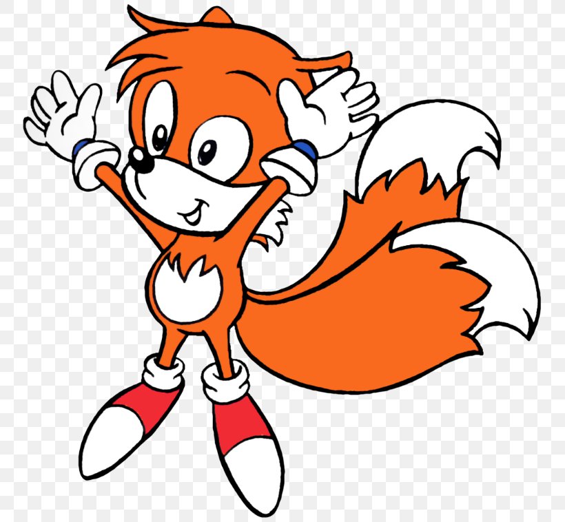 Tails Sonic Advance 3 Sonic Adventure 2 Sonic Battle Sonic The Hedgehog 2, PNG, 758x758px, Tails, Adventures Of Sonic The Hedgehog, Area, Art, Artwork Download Free