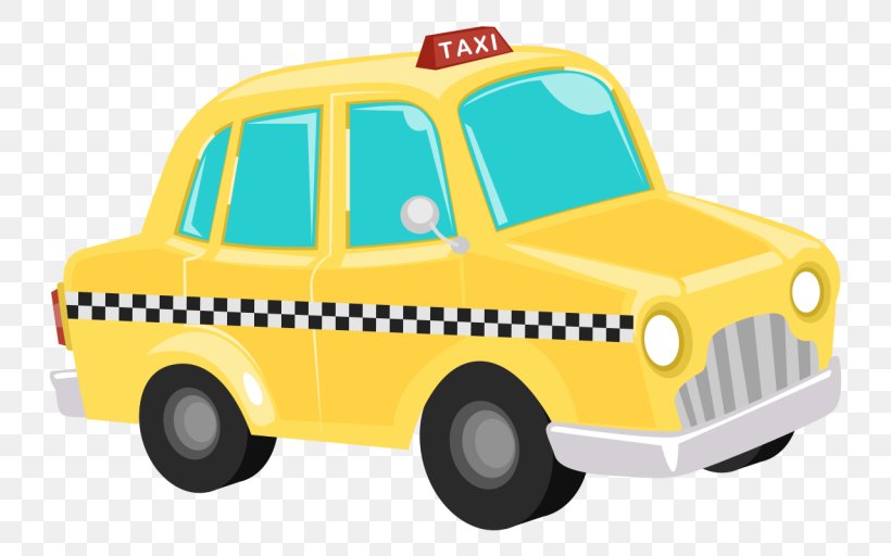 Taxi Car Clip Art Yellow Cab YouTube, PNG, 768x512px, Taxi, Automotive Design, Brand, Car, Compact Car Download Free