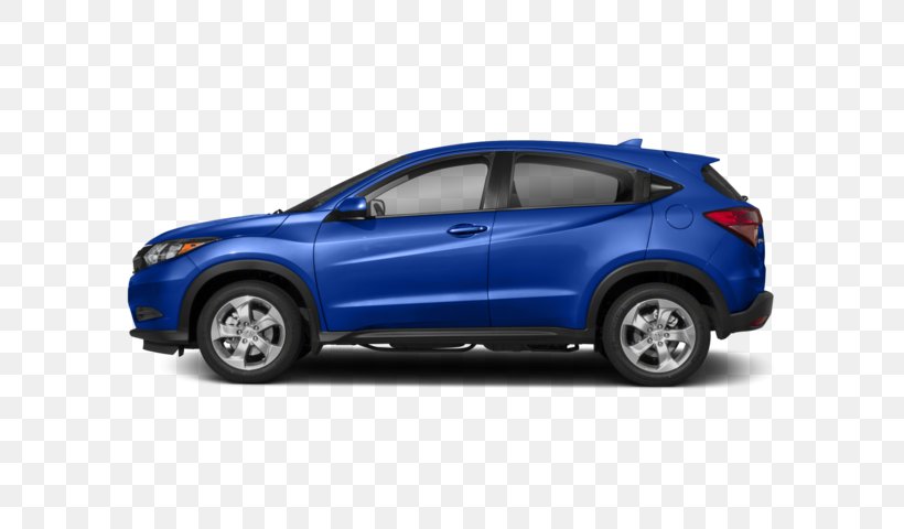 2018 Honda HR-V LX CVT AWD SUV Sport Utility Vehicle Bay Ridge Honda, PNG, 640x480px, 2018 Honda Hrv, 2018 Honda Hrv Lx, 2018 Honda Hrv Lx Cvt Awd Suv, Honda, Automotive Design Download Free