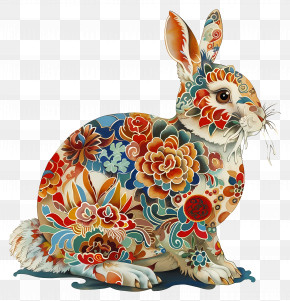 Rabbit-PaperCutting-ページ☆ mqdefault.jpg