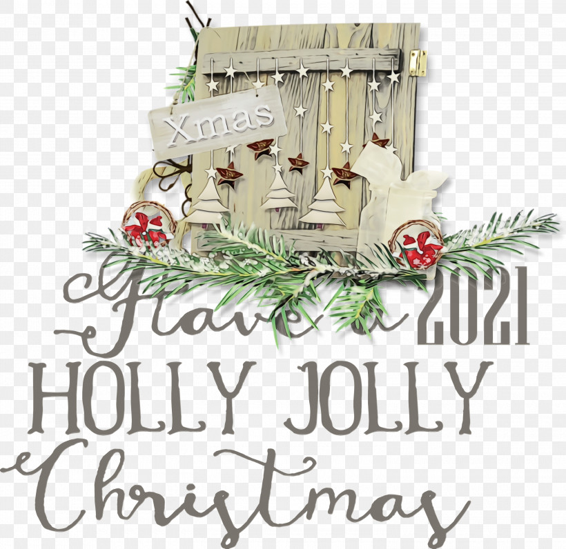Christmas Day, PNG, 3000x2915px, Holly Jolly Christmas, Bauble, Christmas Day, Holiday Ornament, Meter Download Free