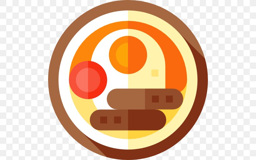 Circle Brand Logo Clip Art, PNG, 512x512px, Brand, Area, Logo, Orange, Smile Download Free