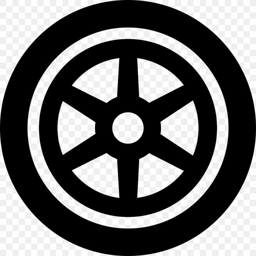 Car, PNG, 980x980px, Car, Area, Black And White, Brand, Icon Design Download Free