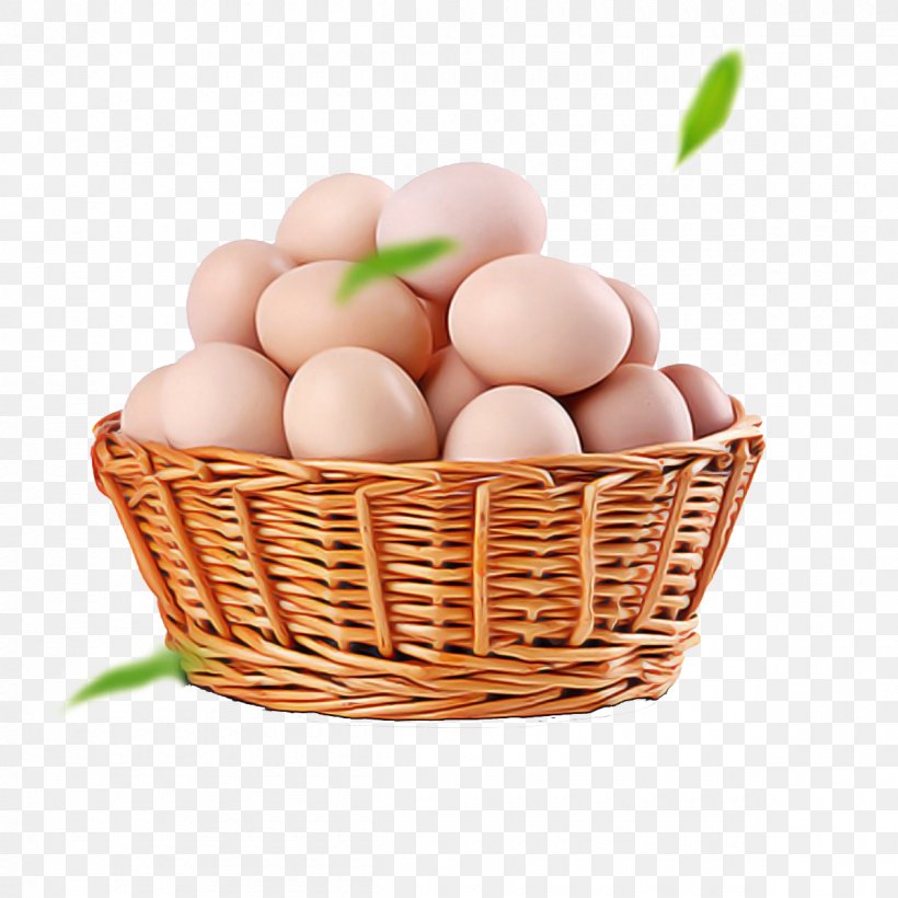 Easter Egg Background, PNG, 1200x1200px, Egg, Basket, Bird Nest, Blender, Chicken Download Free