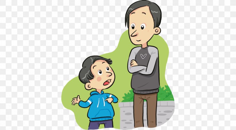 Father Child Parent, PNG, 1170x647px, Father, Boy, Cartoon, Child, Communication Download Free