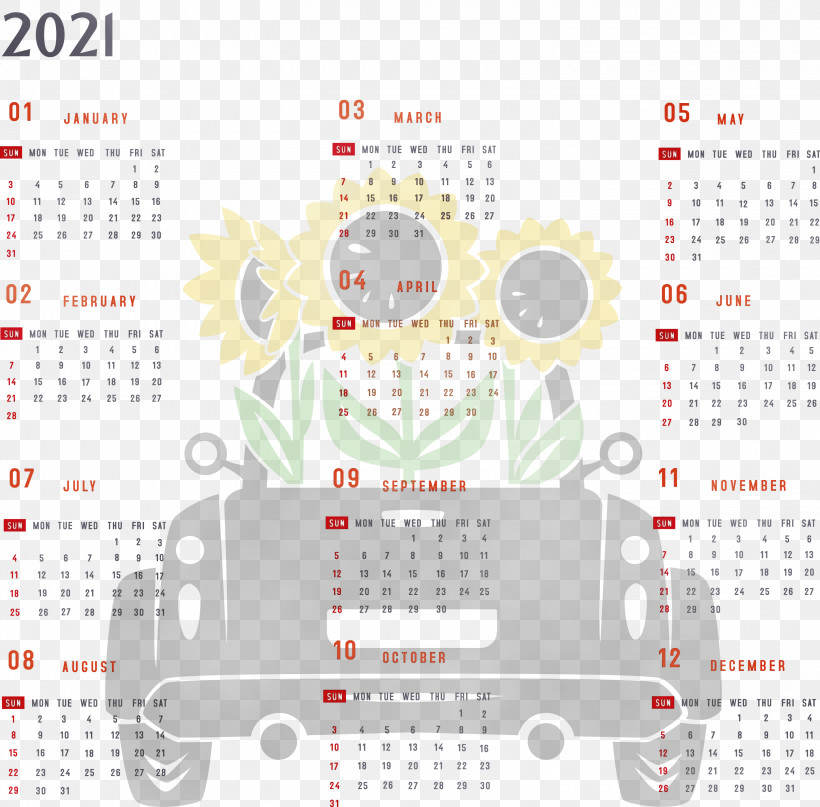 Free T-shirt Texas Tech University, PNG, 3000x2954px, 2021 Calendar, Year 2021 Calendar, Craft, Cricut, Free Download Free