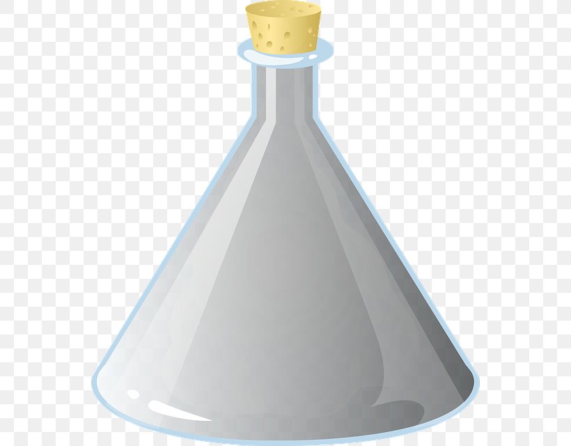 Laboratory Flasks Beaker Chemistry Erlenmeyer Flask, PNG, 558x640px, Laboratory Flasks, Beaker, Bottle, Chemistry, Container Download Free