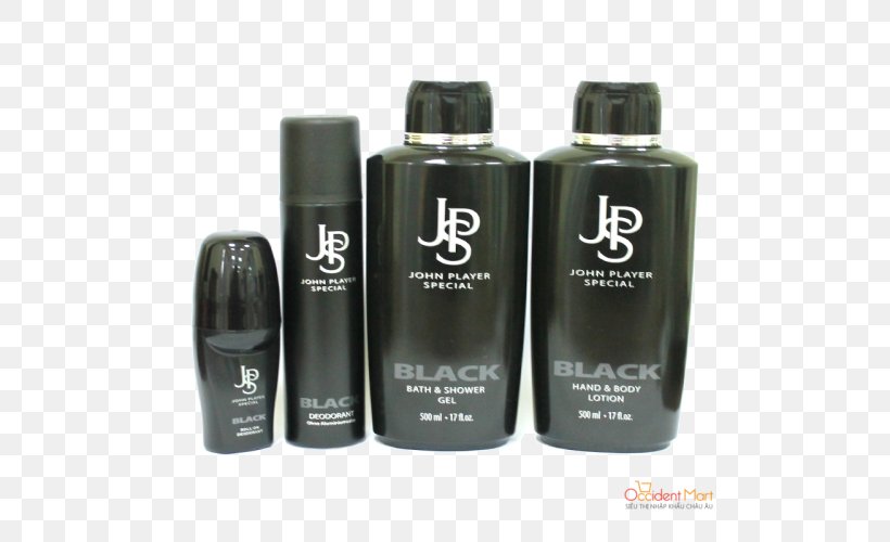Lotion JPS Perfume John Player & Sons Deodorant, PNG, 500x500px, Lotion, Beautym, Black Hand, Deodorant, Fur Download Free