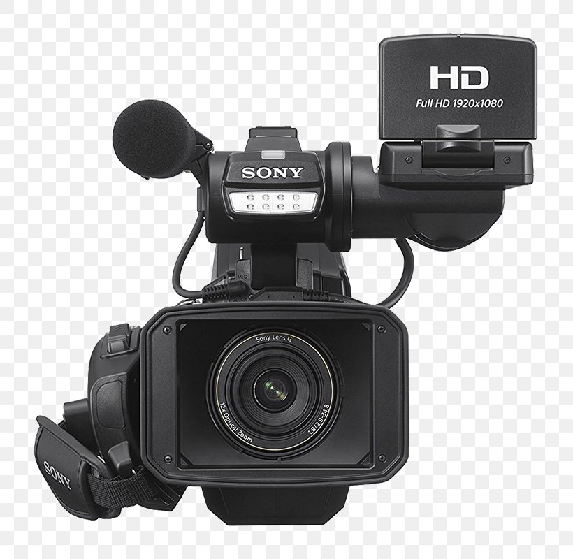 Sony HXR-MC2500 Video Cameras AVCHD Exmor R, PNG, 741x800px, Sony Hxrmc2500, Active Pixel Sensor, Avchd, Camera, Camera Accessory Download Free