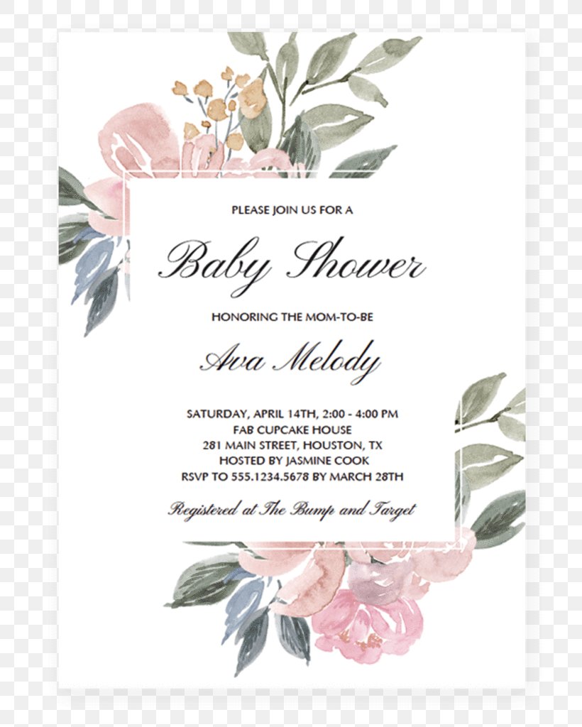 Wedding Invitation Paper Greeting & Note Cards Convite, PNG, 819x1024px, Wedding Invitation, Baby Shower, Centrepiece, Convite, Craft Download Free