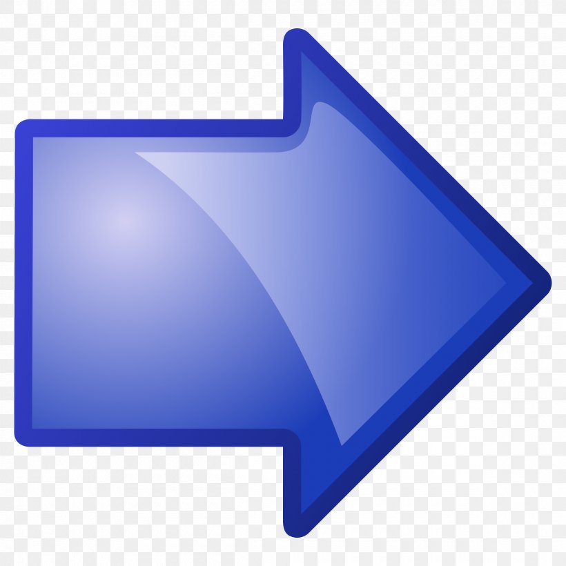 Arrow Pointer Clip Art, PNG, 2400x2400px, Pointer, Blue, Computer Icon, Cursor, Diagram Download Free