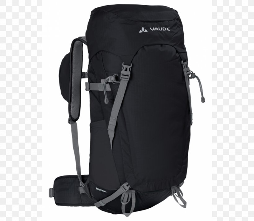 Backpack VAUDE Hiking Osprey Black Diamond Equipment, PNG, 920x800px, Backpack, Backpacking, Bag, Black, Black Diamond Equipment Download Free