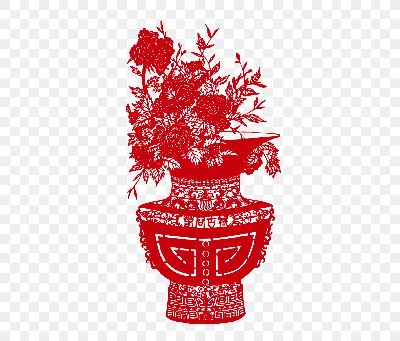 Chinese Paper Cutting Papercutting Budaya Tionghoa Moutan Peony, PNG, 700x700px, Chinese Paper Cutting, Art, Budaya Tionghoa, Chinese Art, Chinese New Year Download Free