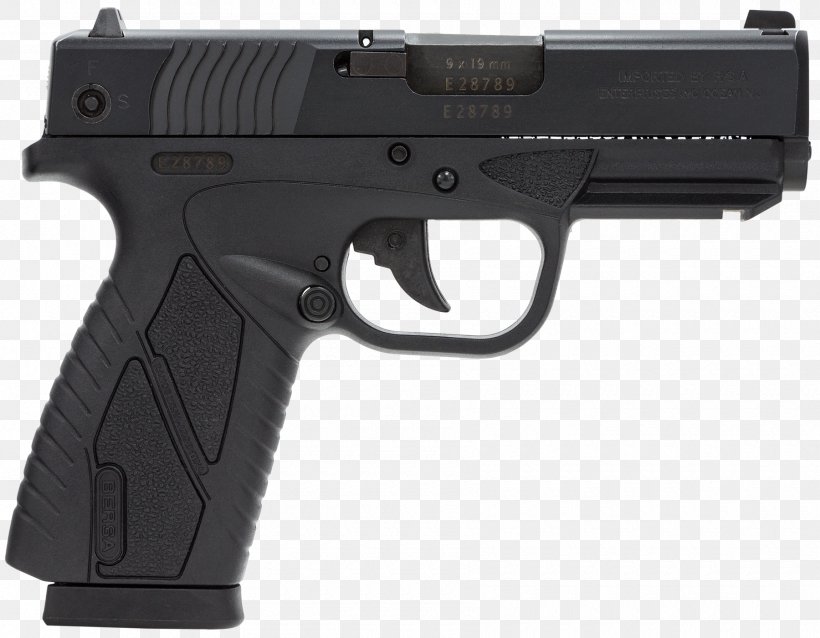 CZ 75 Bersa .380 ACP 9×19mm Parabellum Firearm, PNG, 1800x1401px, 45 Acp, 380 Acp, 919mm Parabellum, Cz 75, Air Gun Download Free