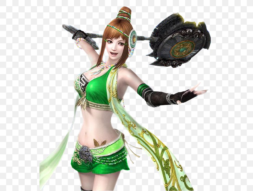 Dynasty Warriors 7 Warriors Orochi 3 Dynasty Warriors 8 Bao Sanniang, PNG, 565x619px, Dynasty Warriors 7, Bao Sanniang, Character, Costume, Dancer Download Free