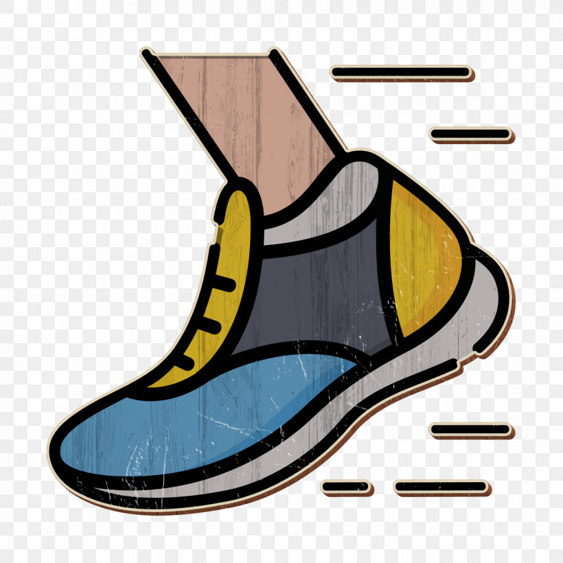 Gym Icon Sneaker Icon, PNG, 1238x1238px, Gym Icon, Geometry, Line, Mathematics, Shoe Download Free