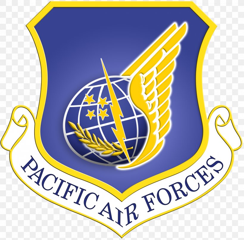 Kadena Air Base Andersen Air Force Base Hickam Air Force Base Pacific Air Forces United States Air Force, PNG, 2400x2363px, Kadena Air Base, Air Force, Andersen Air Force Base, Area, Brand Download Free