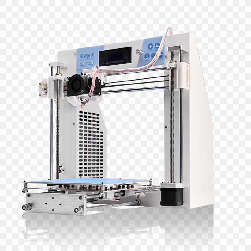 Prusa I3 3D Printing Filament RepRap Project Polylactic Acid, PNG, 1000x1000px, 3d Computer Graphics, 3d Printing, 3d Printing Filament, Prusa I3, Acrylonitrile Butadiene Styrene Download Free