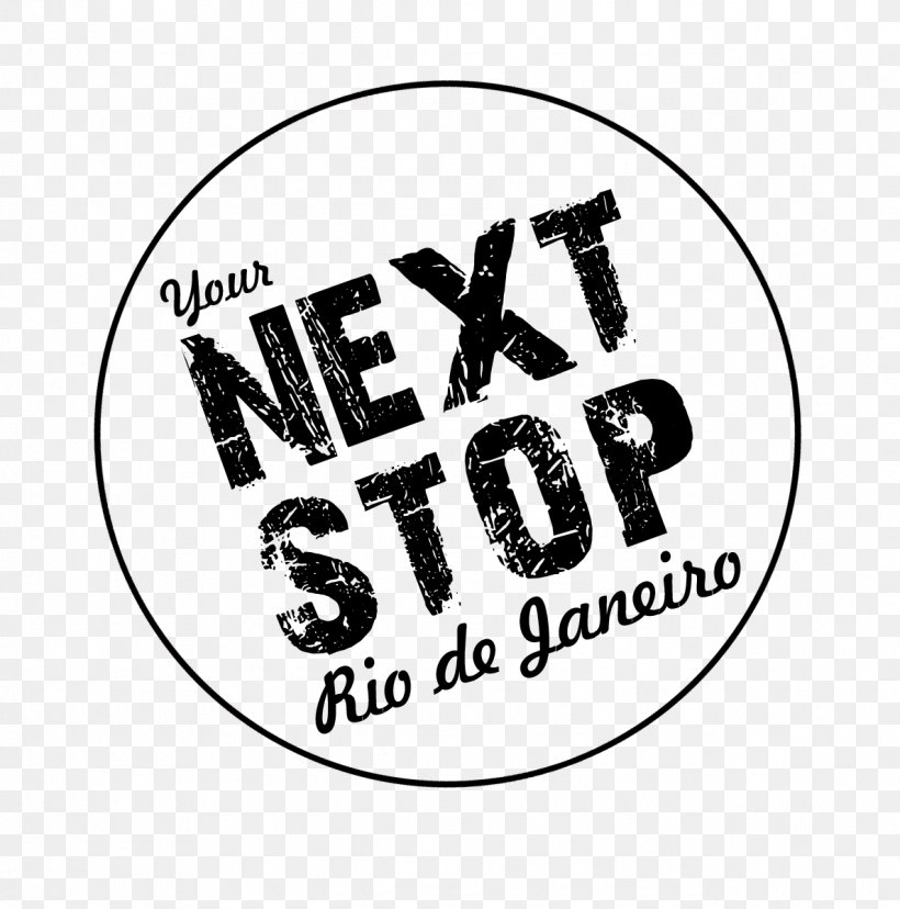 Rio De Janeiro Logo Font Next Stop: Rio Categories, PNG, 1188x1200px, Rio De Janeiro, Black And White, Brand, Brazil, Brazilians Download Free