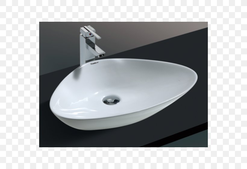 Sink Bathroom Tap Building Materials Solid Surface, PNG, 560x560px, Sink, Bathroom, Bathroom Sink, Bathtub, Bowl Sink Download Free