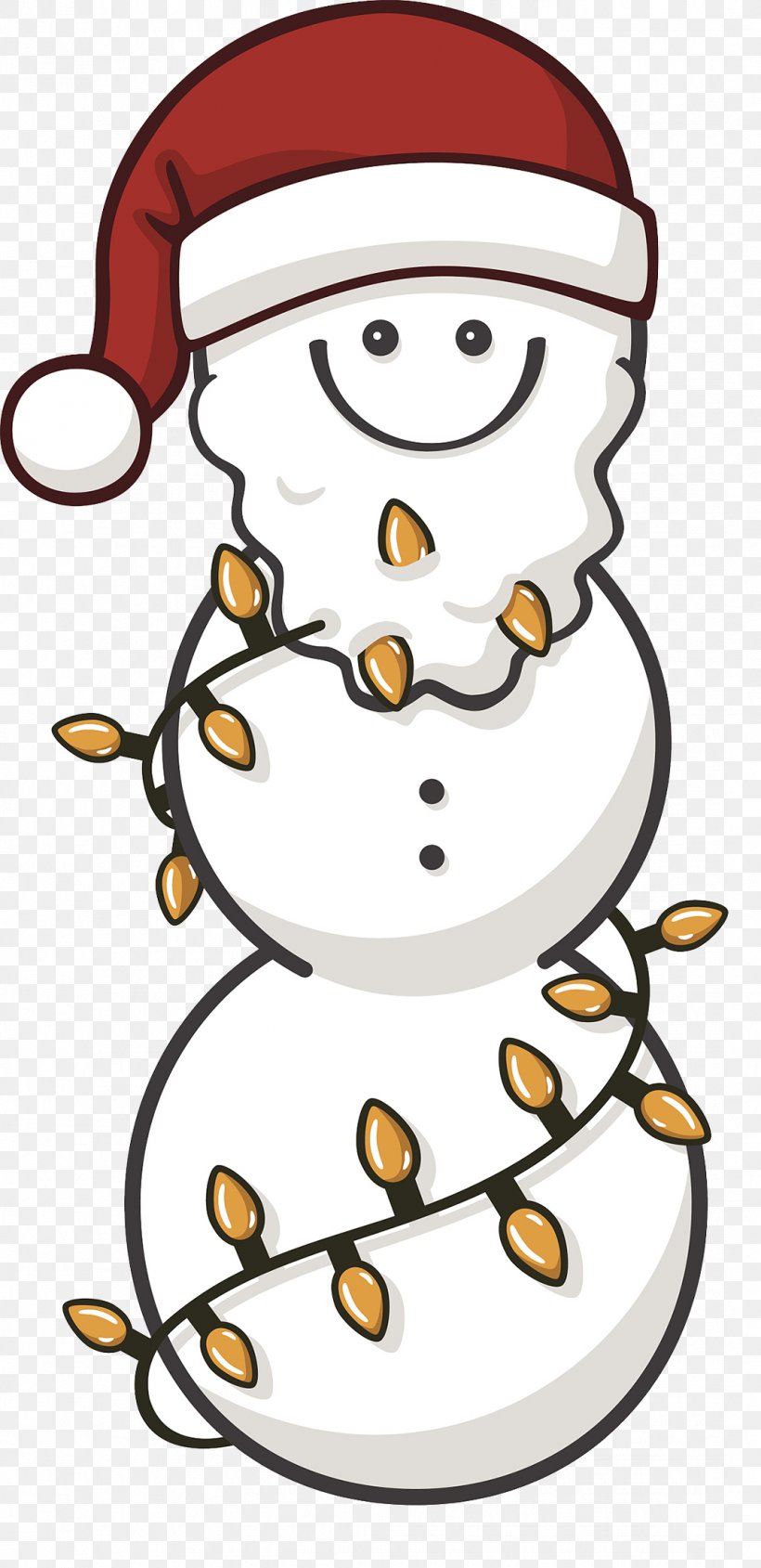 Snowman Christmas Illustration, PNG, 1071x2206px, Snowman, Bonnet, Cartoon, Christmas, Christmas Tree Download Free